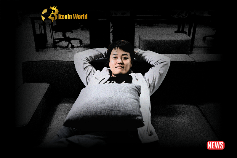 Co-founder Do Kwon Contests SEC's Slack Communications as Proof in Terraform Labs Case0