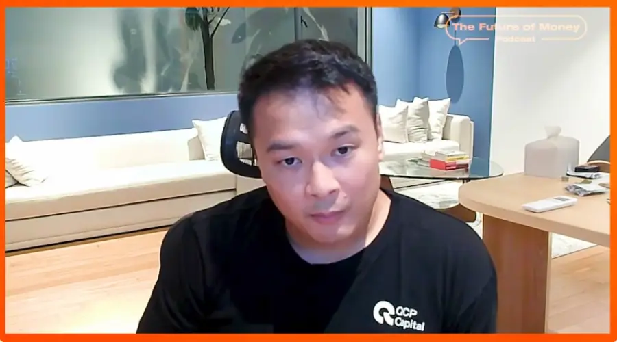 Co-founder of QCP Capital: Bitcoin and gold cannot be compared0