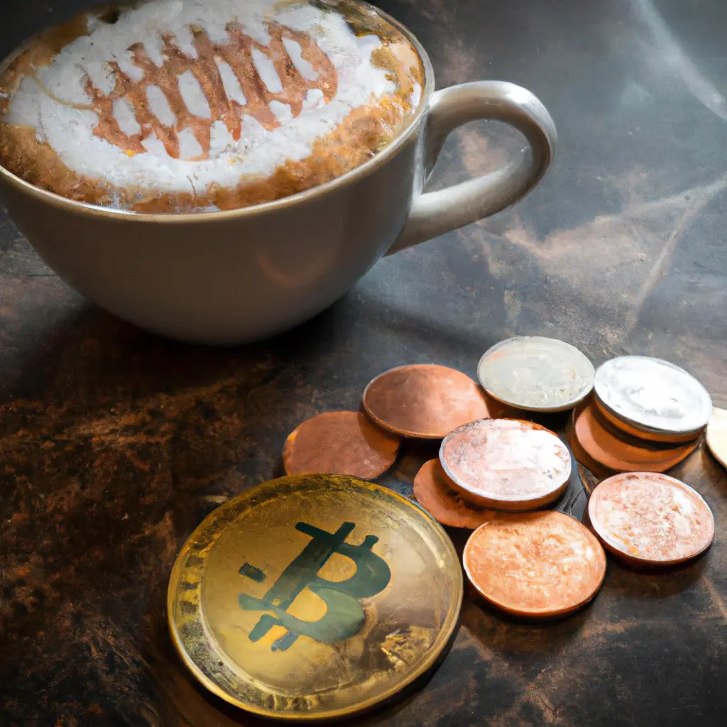 Coin Cafe to reimburse $4.3 million in charges that depleted investors' Bitcoin balances.