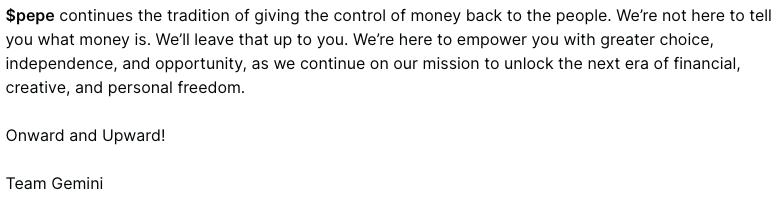 Coinbase labels Pepe as a 'symbol of hate,' leading to calls for a boycott of the platform.0