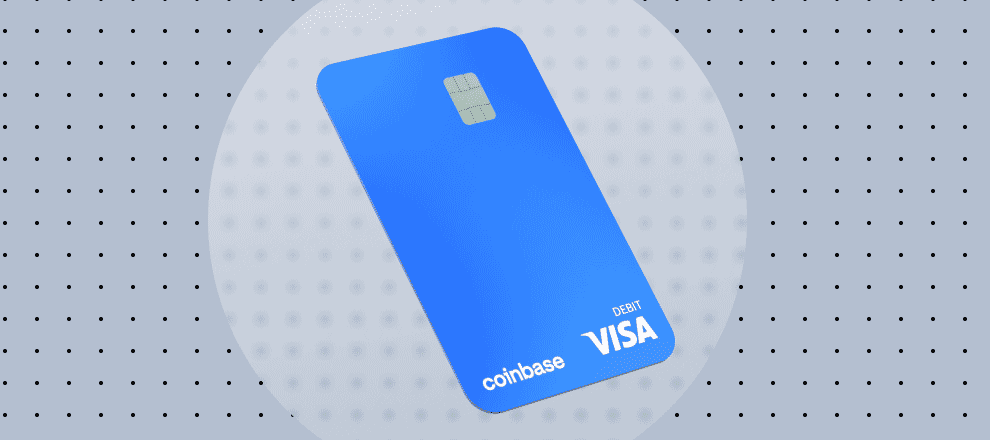 Coinbase Provides Immediate Crypto Access Through Visa Debit Cards0