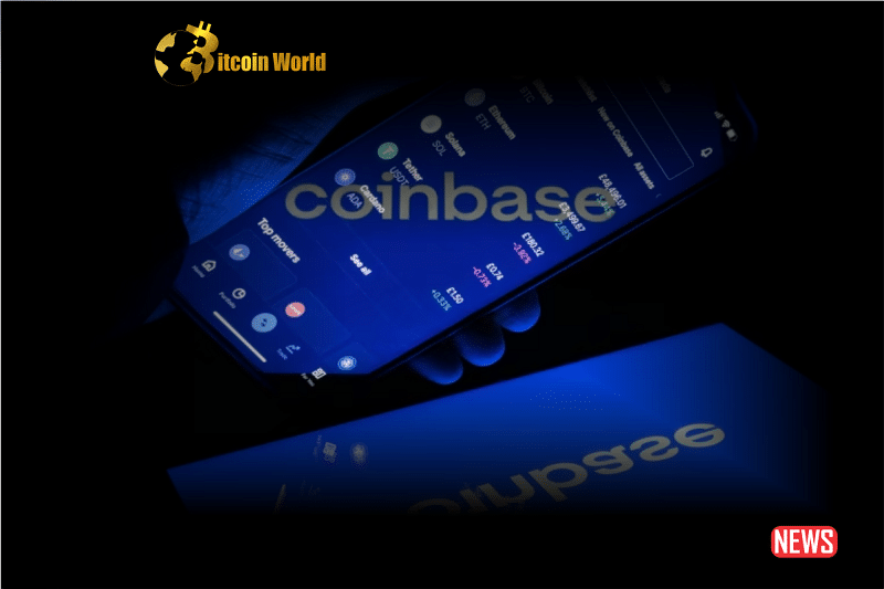 Coinbase's Bitcoin Reserves Comparable to Satoshi Nakamoto's0