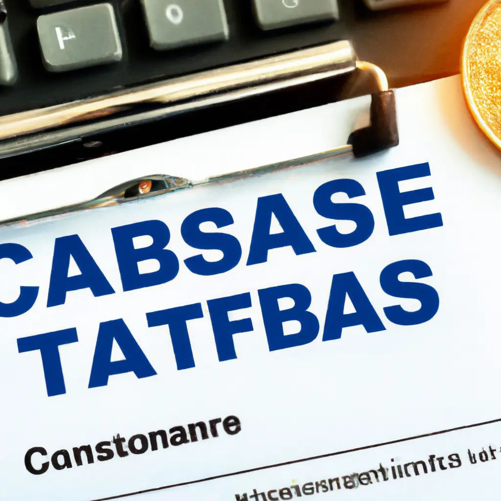 Coinbase's legal head warns that IRS cryptocurrency tax reporting regulations pose a risk to the sector.