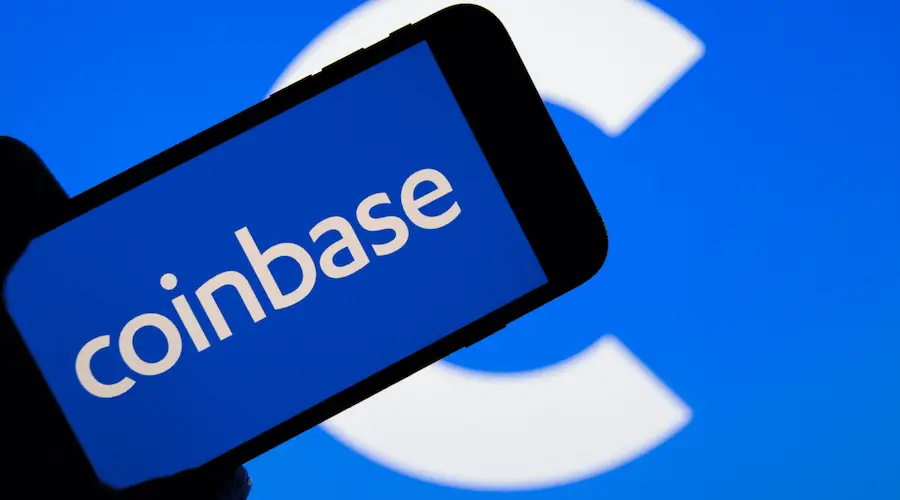 Убытки Coinbase двукратно превысили прошлогоднюю прибыль0