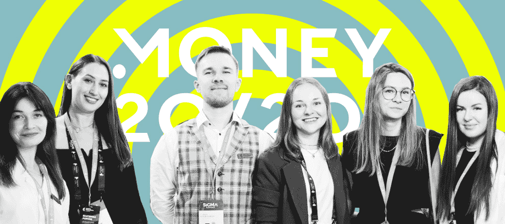 CoinsPaid to Participate in Money20/20 USA for the First Time in October 20240