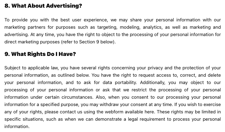 CommEx: Key Information on Binance's Successor in Russia0