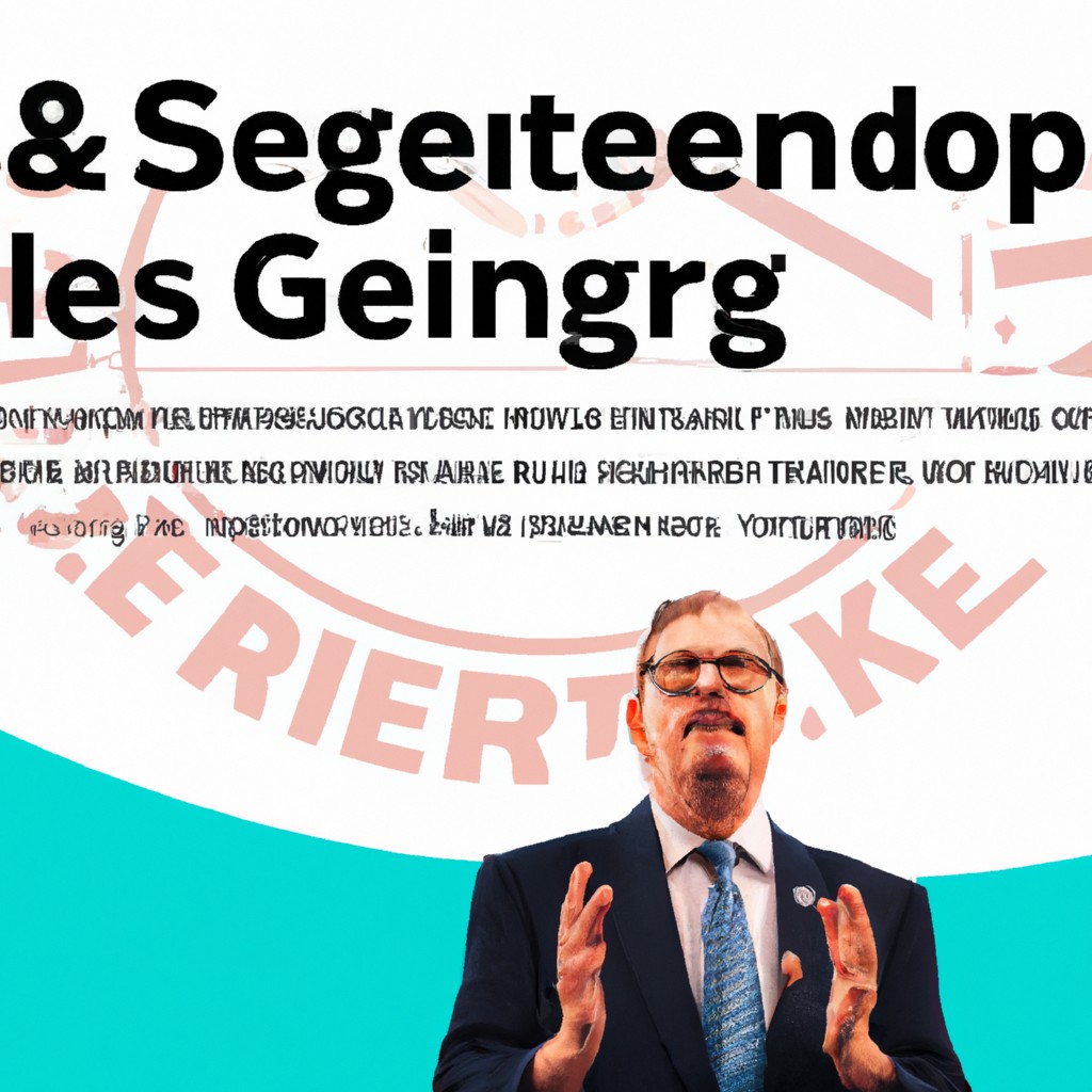 Congressman Wiley Nickel Criticizes SEC's "Open Hostility" Toward Digital Assets, Calls on Gensler to Withdraw SAB121