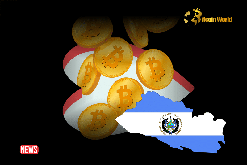 Contribute Your Bitcoin and Obtain Citizenship in El Salvador0