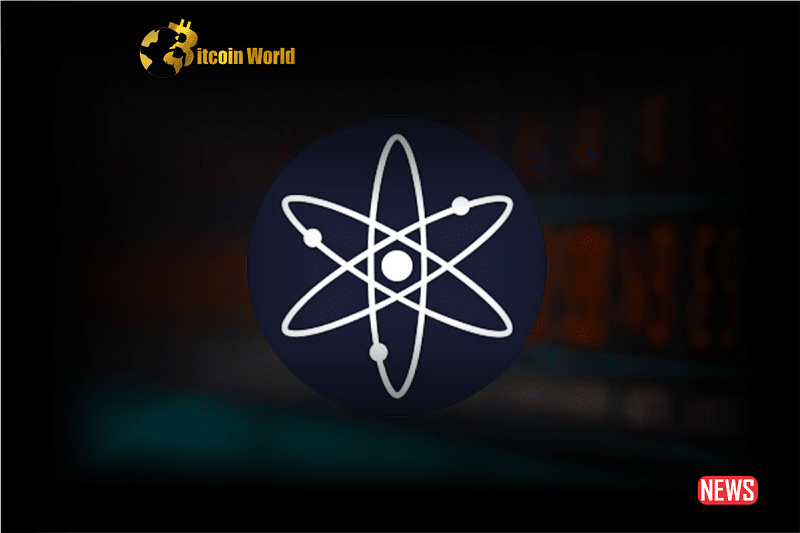 Cosmos Aims to Compete with Ethereum's Preeminence in 20240