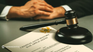 Court Approves Bail and Orders Extradition of Do Kwon to South Korea0