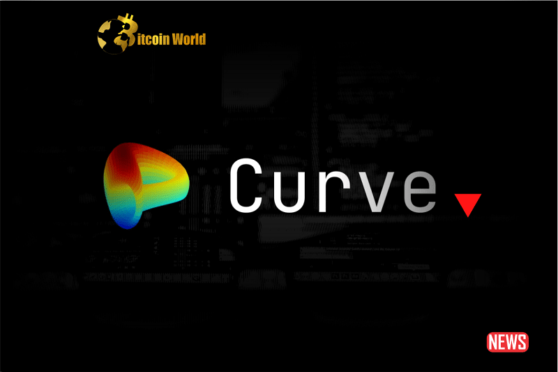 CRV Declines as Founder's Loans Risk Insolvency – Cryptocurrency Market Prepares for Fluctuations0