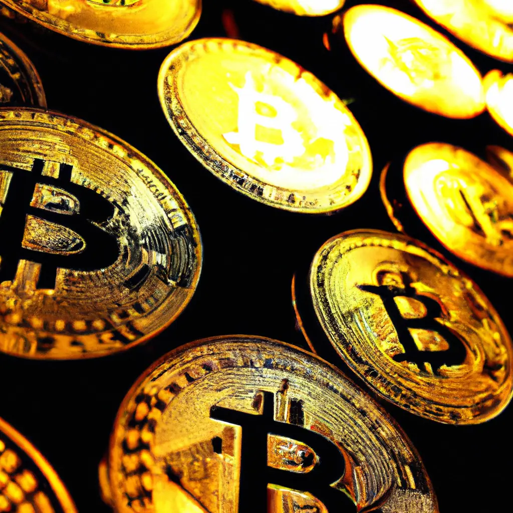 Crypto Business: Inflation Surge and Bitcoin Bets, AI Taking Over Initial Employment Roles, and Additional Insights