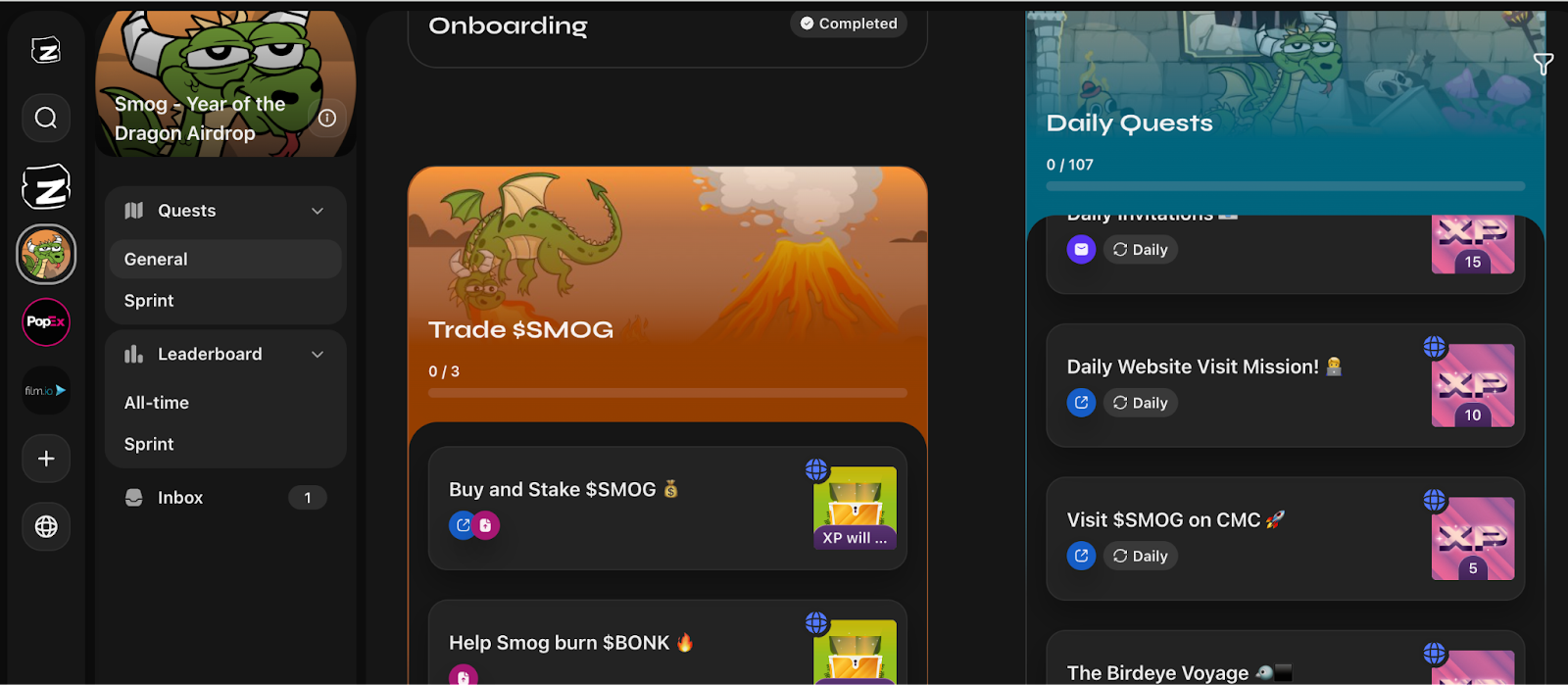 Crypto Meme Coin Values Surge: Dogwifhat Increases by 418% While Smog SOL Token Rises by 112%4