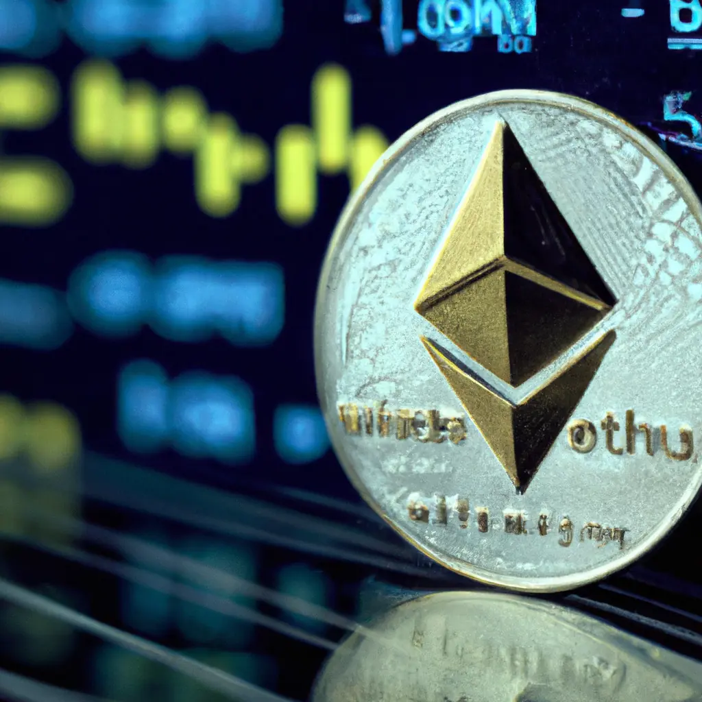 Crypto Trader Predicts Significant Rise for One Ethereum-Based Altcoin – Details on Target Provided