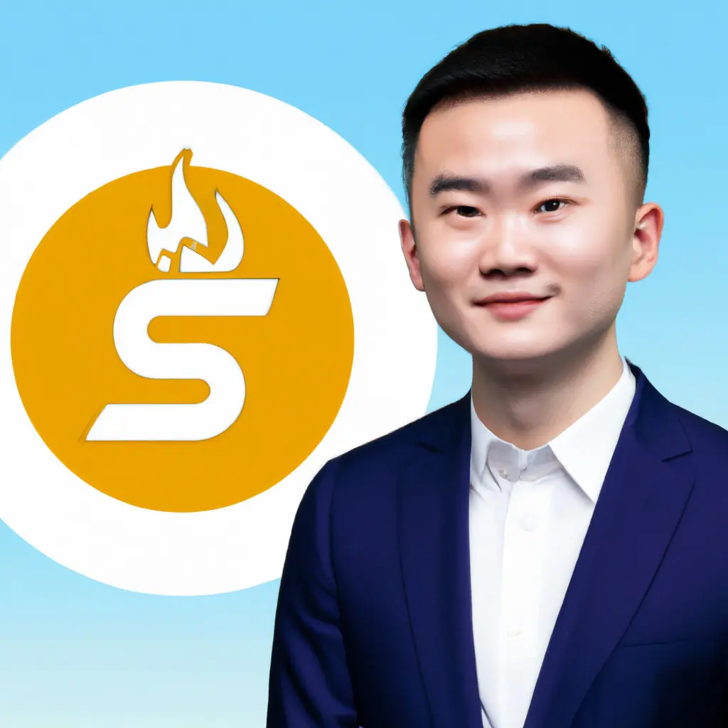 Crypto Tycoon Justin Sun Hints at Launch of Gas-Free Stablecoin by Year's End