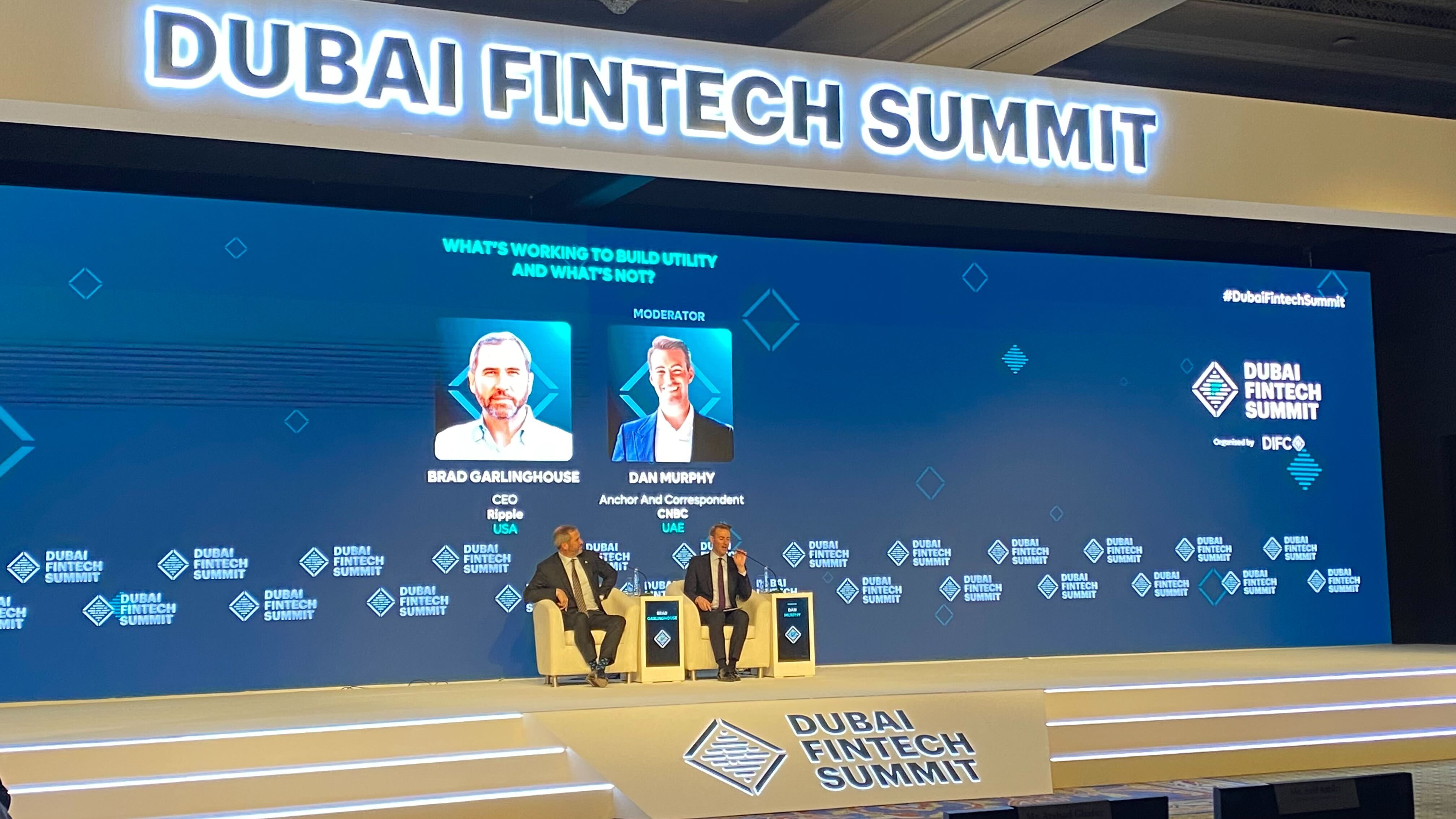 Crypto Update: Ripple's costly legal struggle, Bittrex insolvency, and the launch of a new blockchain network.0