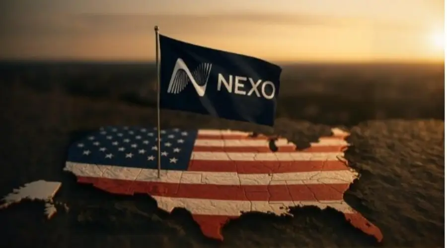 Криптобиржа Nexo заявила о возвращении в США Криптобиржа Nexo заявила о возвращении в США0