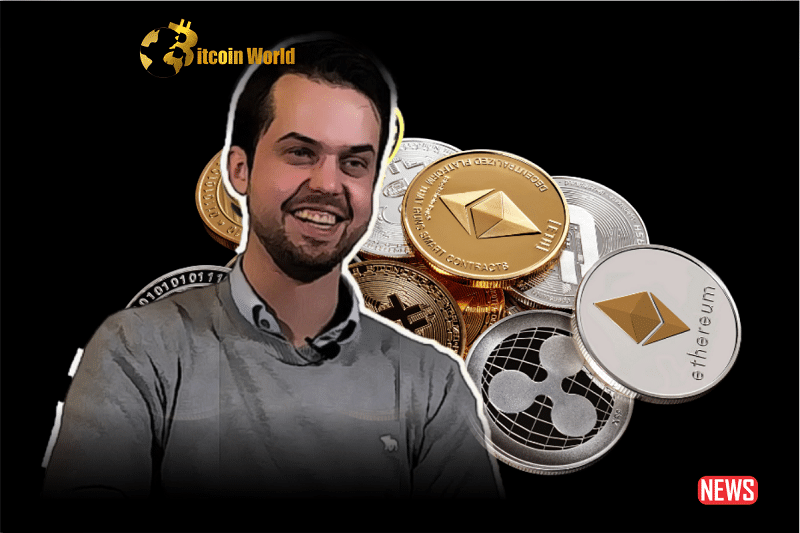 Cryptocurrency Expert Michaël van de Poppe Suggests Possible Bull Market for XRP0