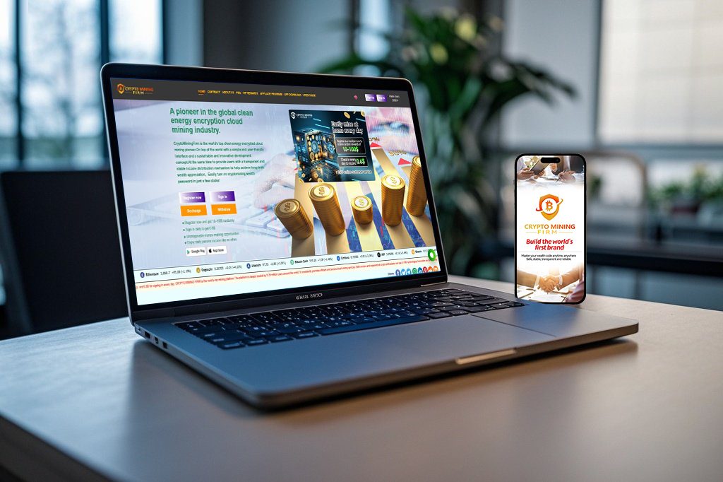 Cryptomining Company Introduces Innovative App for XRP Users0