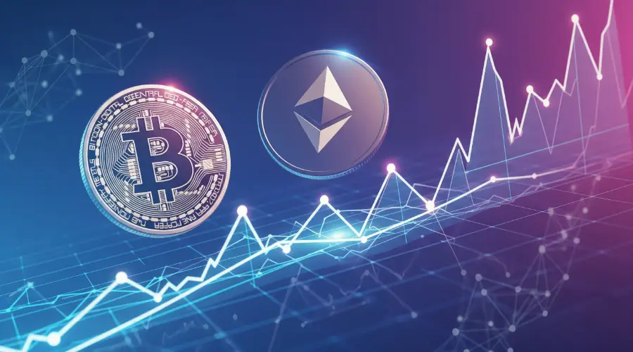 CryptoQuant: На крипторынке открылось окно для восстановления CryptoQuant: На крипторынке открылось окно для восстановления0