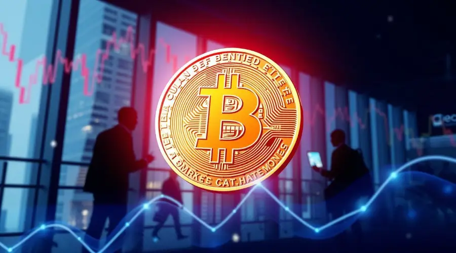 Expert CryptoQuant: Major Bitcoin Holders Have Returned to Accumulation0