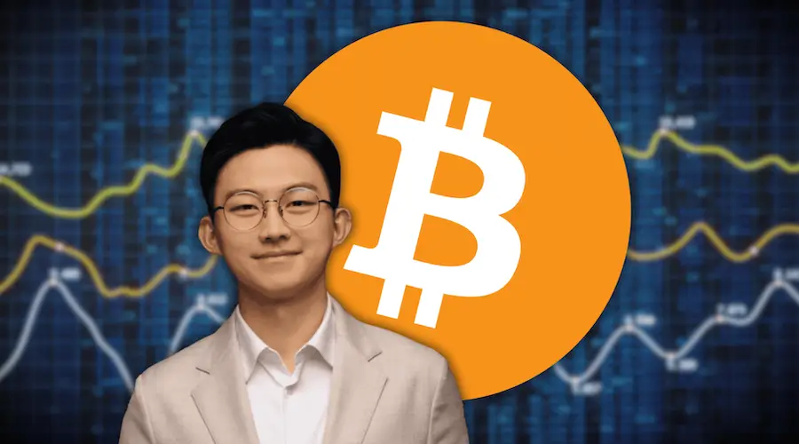 The founder of CryptoQuant proposed to freeze Satoshi Nakamoto's bitcoins0