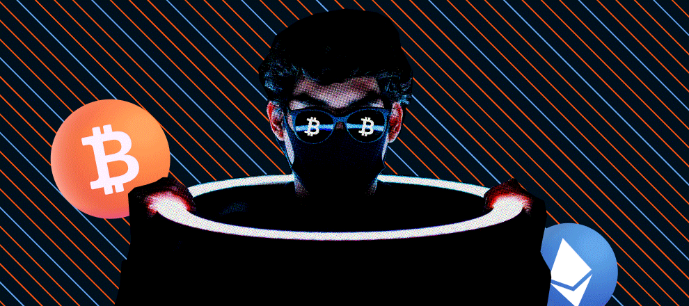 Cybercriminals Acquire $1.58 Billion in Cryptocurrency in First Half of 20240