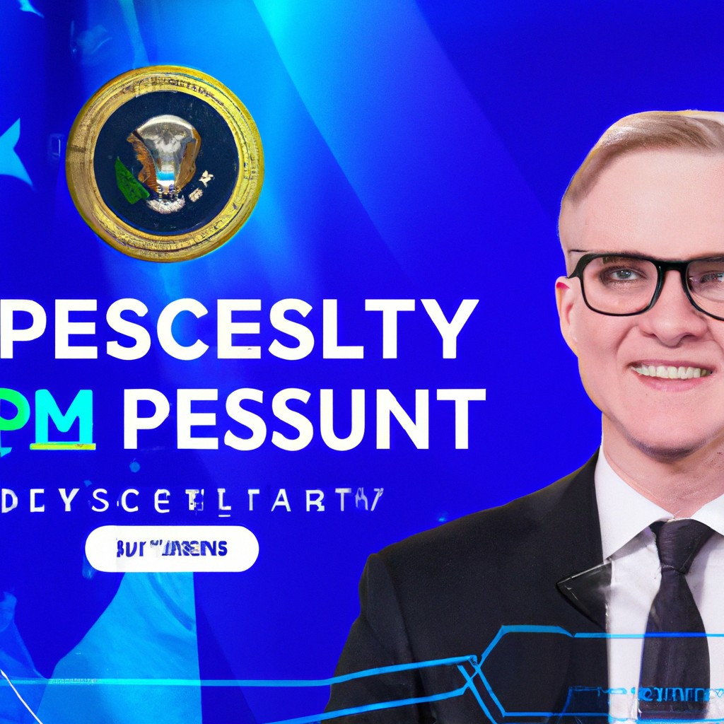 Cynthia Lummis and Patrick McHenry Announce President's Intent to Sign Crypto Legislation Within a Year (Consensus 2023 LIVE)