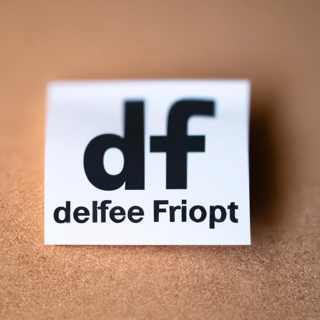 DeFi Education Fund and Clothing Company File Lawsuit Against SEC Regarding Unwritten Airdrop Securities Regulation