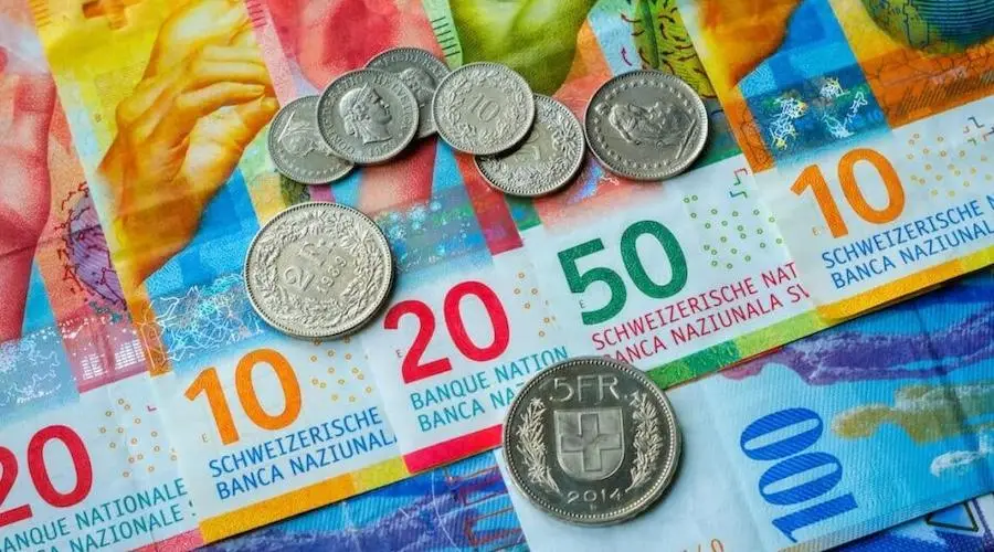 Deutsche Bank launches stablecoin pegged to Swiss franc0