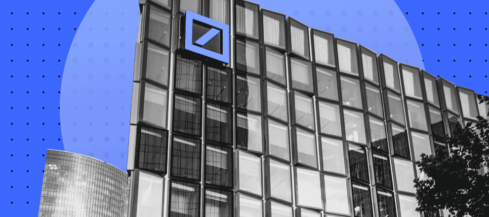 Deutsche Bank Investigates Public Blockchains for Traditional Finance Uses0