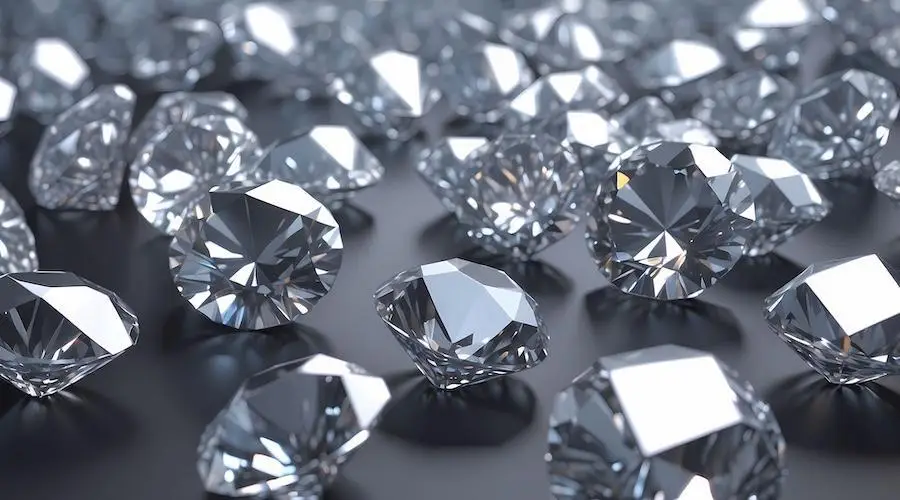 In Dubai, diamonds worth $280 million have been tokenized In Dubai, diamonds worth $280 million have been tokenized0