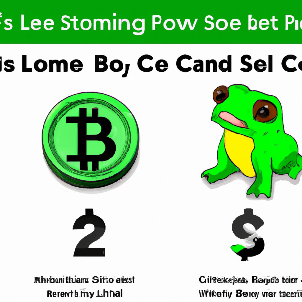 Dog, Frog, Seal, or Sloth Coins – Which Low Market Cap Meme Coin Could Reach $1 in 2024?
