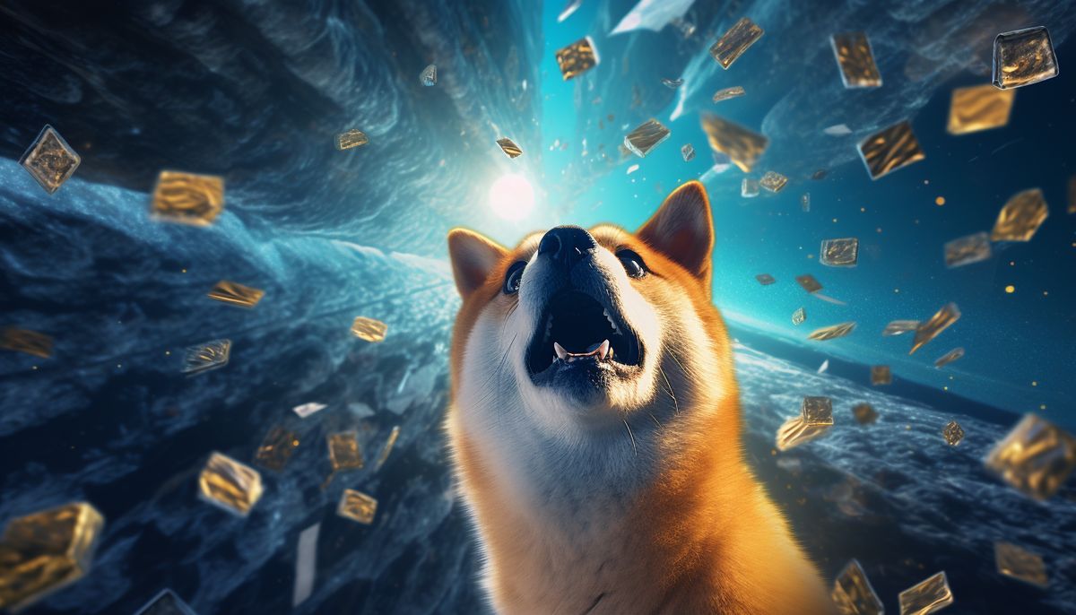 Dogecoin Price Forecast as DOGE Enters Top 10 Cryptocurrencies – Is It Possible for DOGE to Surpass Bitcoin?0
