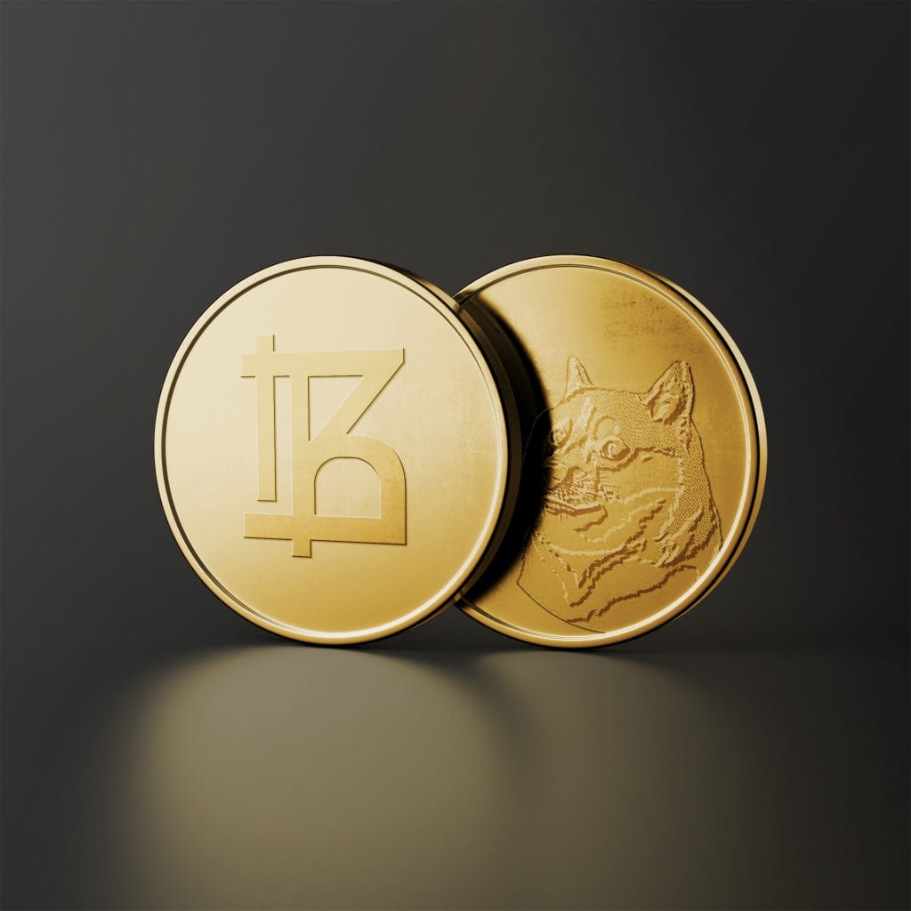 Dogecoin Shrimps and Barnacles Engaging in Bitnance Token Presale0