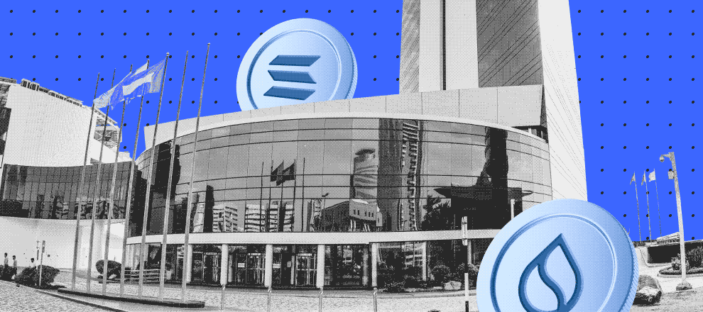 Dubai Financial Authority Broadens Collaborations With Blockchain Firms0