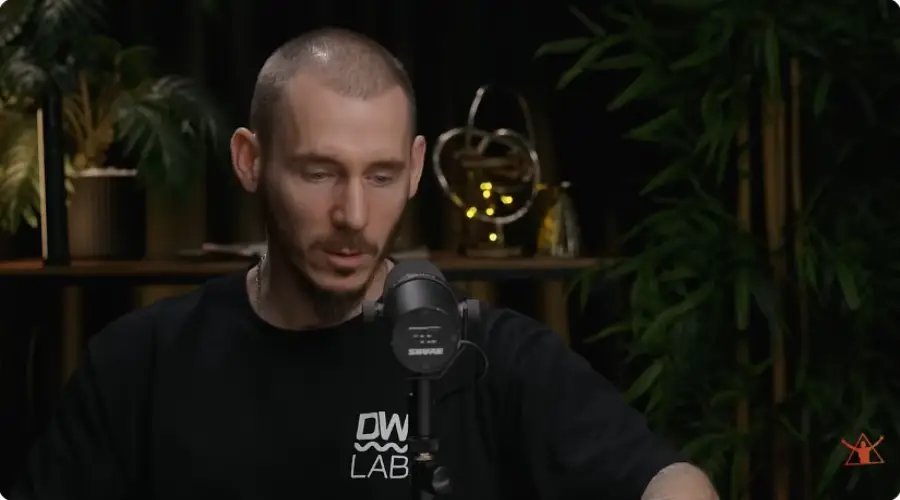 Глава DWF Labs Андрей Грачев: Крипторынок скоро достигнет дна0