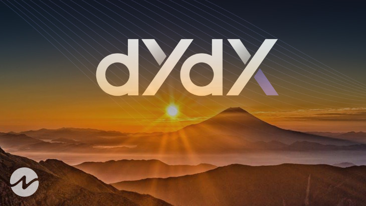 dYdX Advances Launch Date of Cosmos-based Public Testnet1