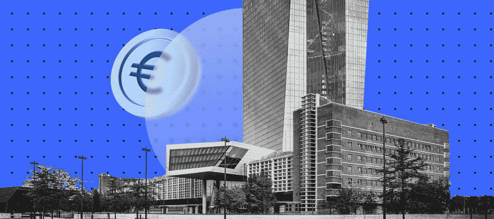 ECB Advances Preparations for Introduction of Digital Euro0