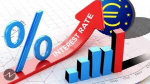 ECB Raises Interest Rates by 25 Basis Points, Diverging from Fed0