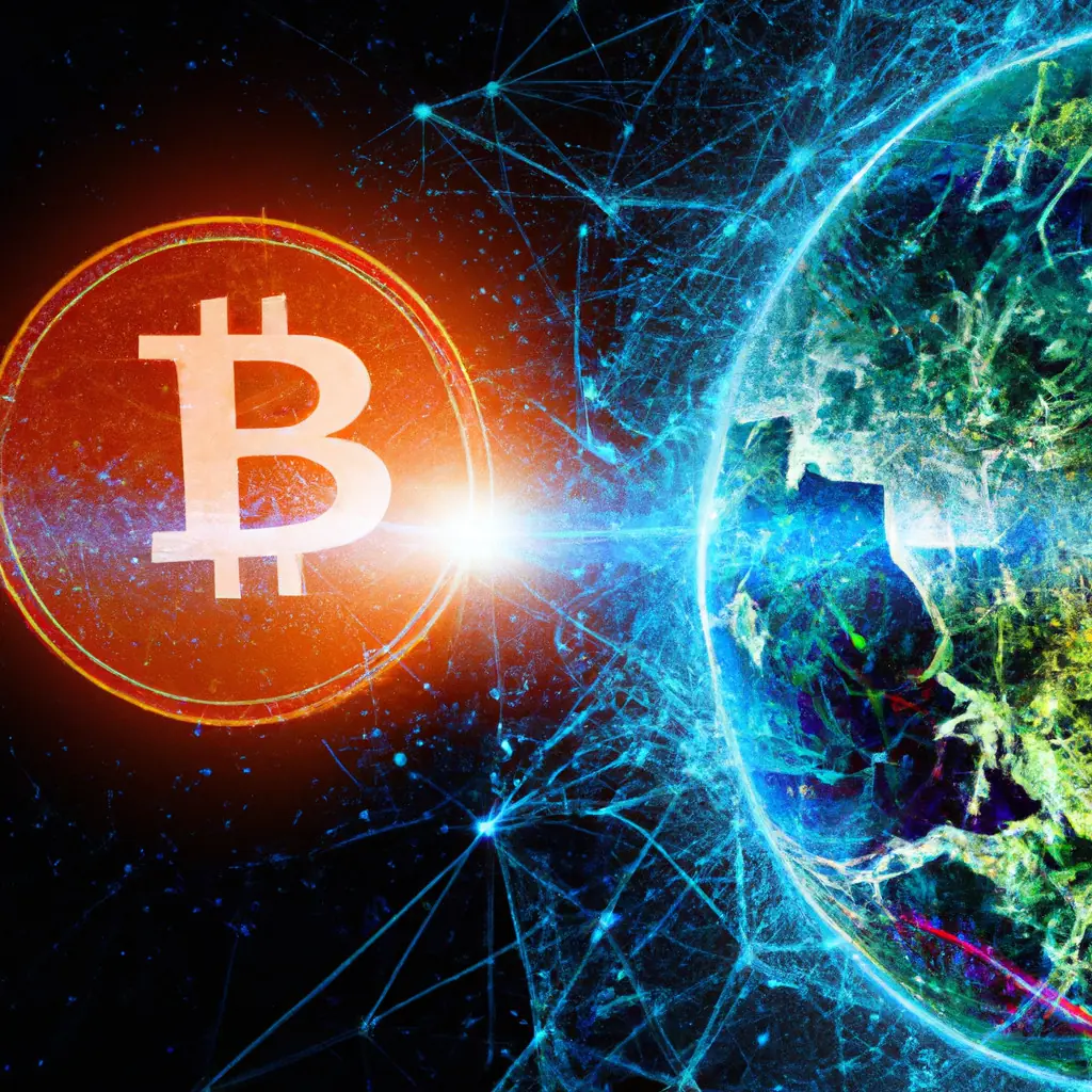 Ecosystem creators introduce Bitcoin to the Cosmos network