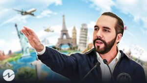 El Salvador Experiences Increase in Visitors Despite Strict Law Enforcement Measures0