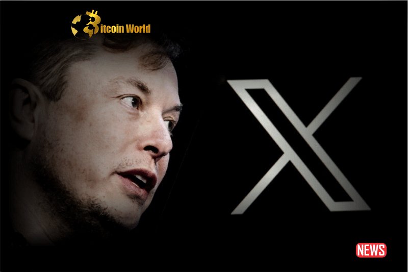 Elon Musk Plans to Rename Twitter as X, While Crypto Twitter Proposes Alternative Concepts0