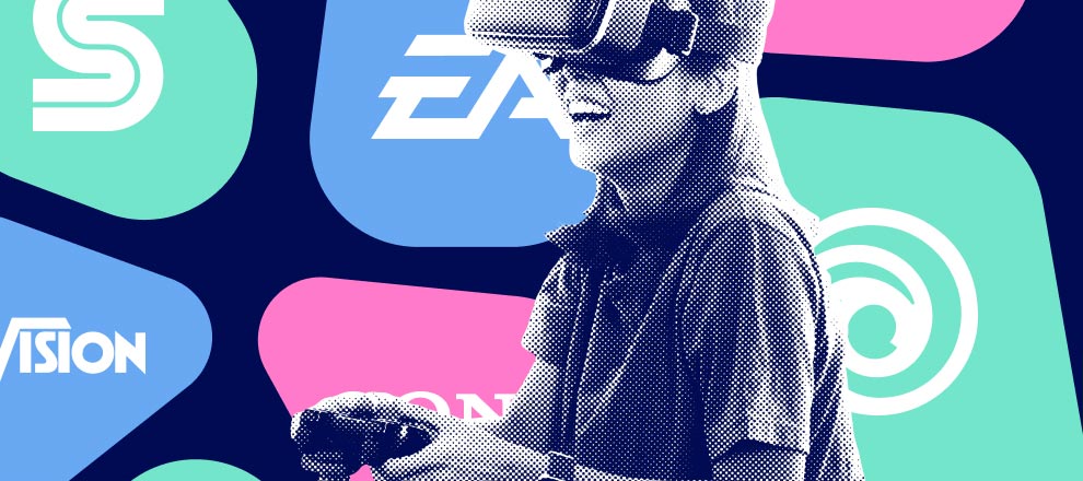 Established Game Studios to Assist in Advancing Web3 Gaming Industry in 20240