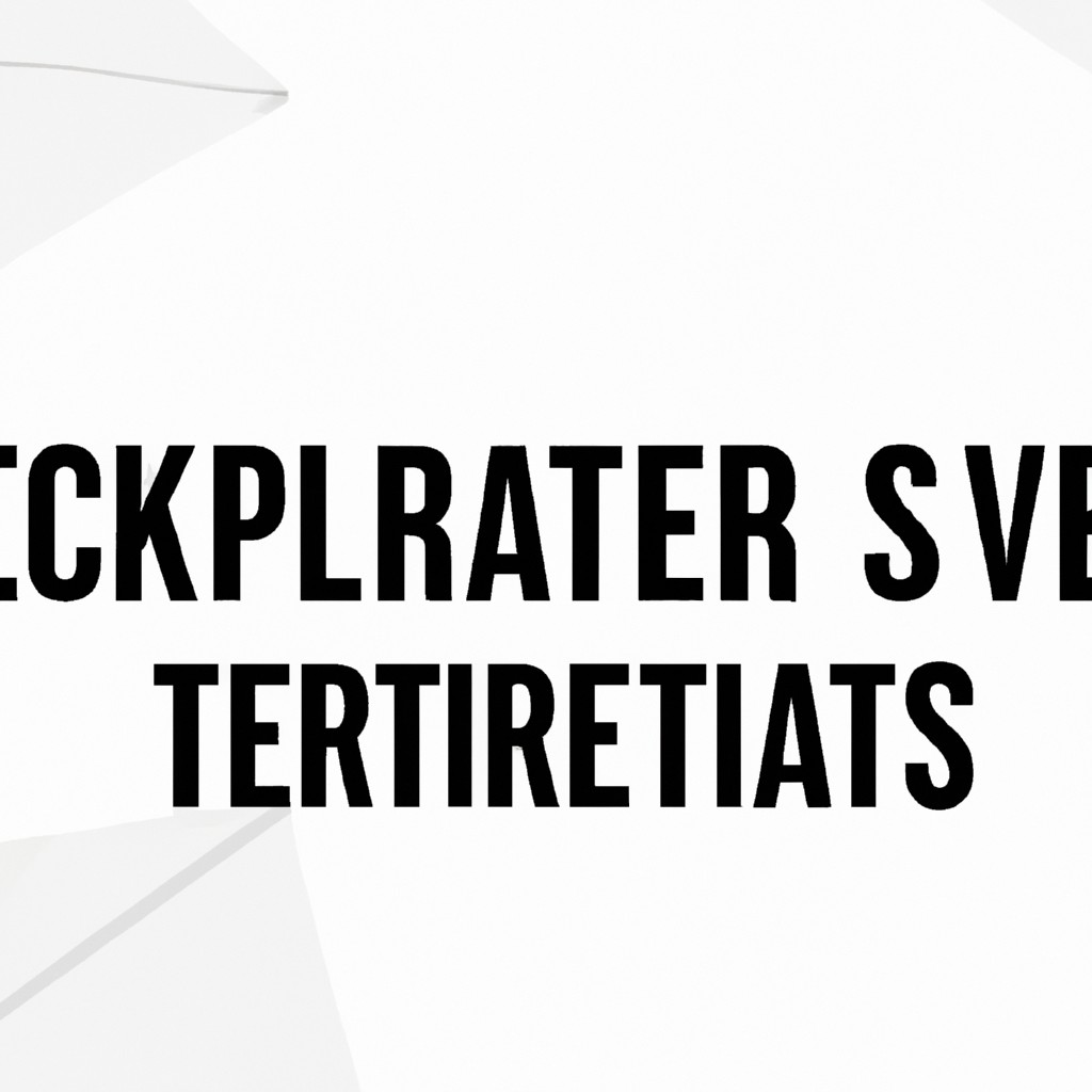 Ether ETFs in consideration as Grayscale, VanEck, and others submit applications to the SEC.
