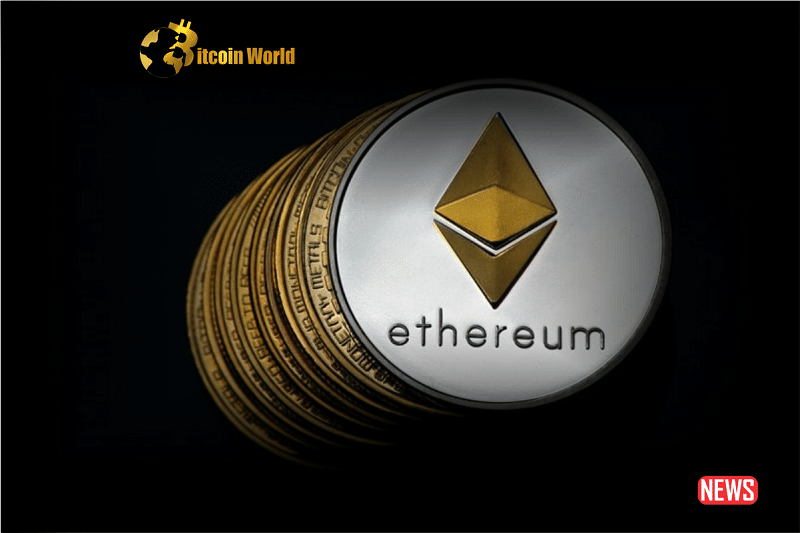 Ethereum Demonstrates Potential, Targets Resistance Level of $1,670: A Technical Review0
