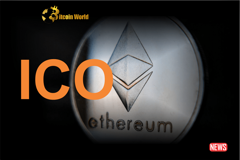 Ethereum ICO Investor Sees 619,000% Returns After 8 Years of Holding0