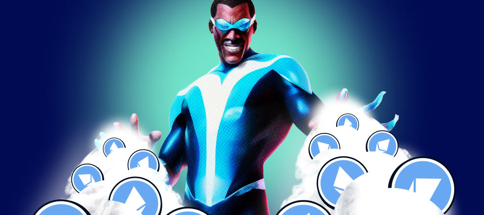 Ethereum Layer 2 Solutions Projected to Surpass $1 Trillion by 20300