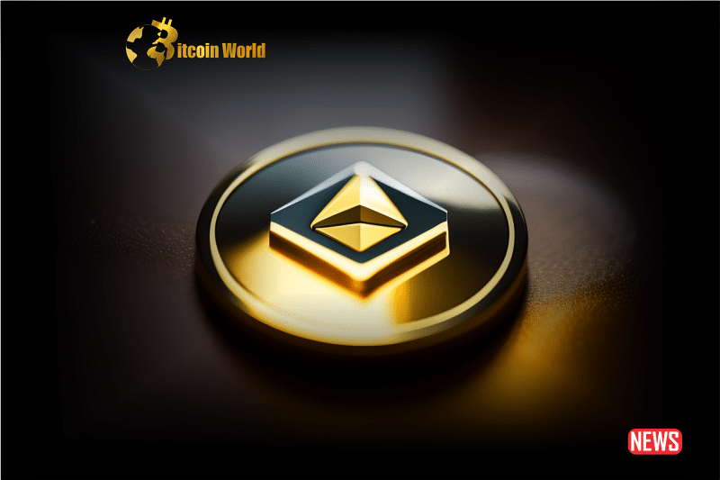 Ethereum May Experience Decline Under $1,500 Due to Wallet Activity, Yet Optimism Remains with Burn Mechanism0