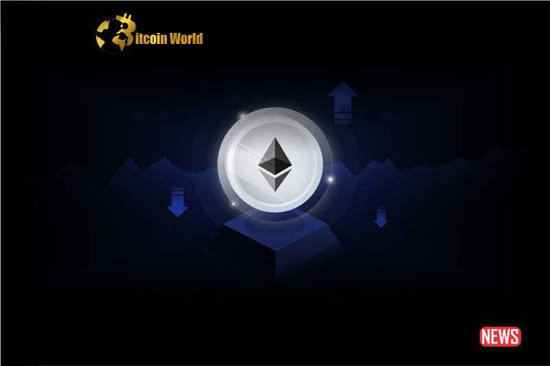 Ethereum Price Begins to Rebound, Yet Can It Surpass This Crucial Obstacle?0